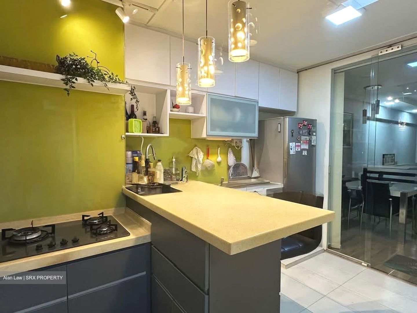 Blk 477 Tampines Street 43 (Tampines), HDB 3 Rooms #568086761
